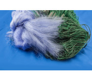 Риболовні трьохстінні сіті (поріжні)