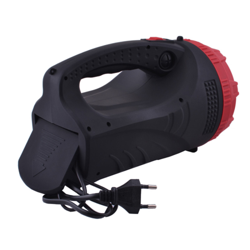 Ліхтар переносний 2829-5W+25LED