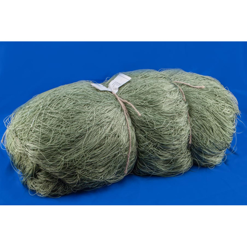 Сітне полотно Касимов з нитки 29х4 лялька рибальська 29х4