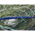 Сеть рыболовная рамовая нитка капрон ячека 100мм длинна 75 метров высота 2.7 м Касимов
