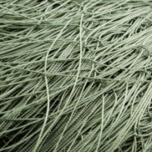 Сети рыболовные нитка